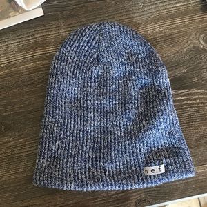 Neff beanie